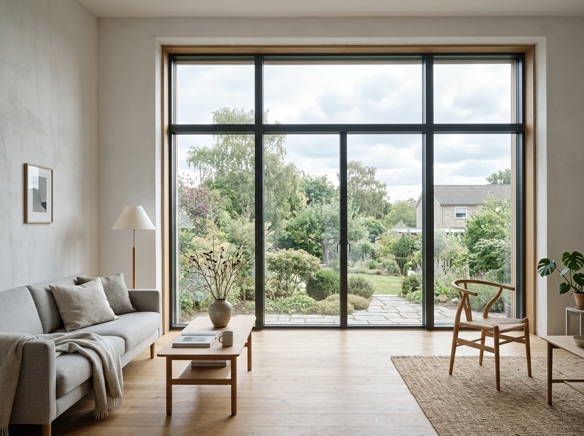 Fenster & Türen